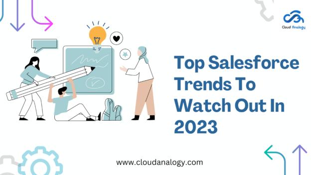 Top Salesforce Trends To Watch Out In 2024